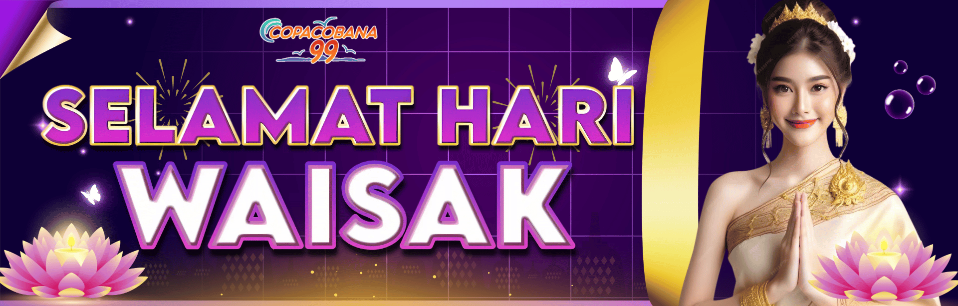 hari waisak