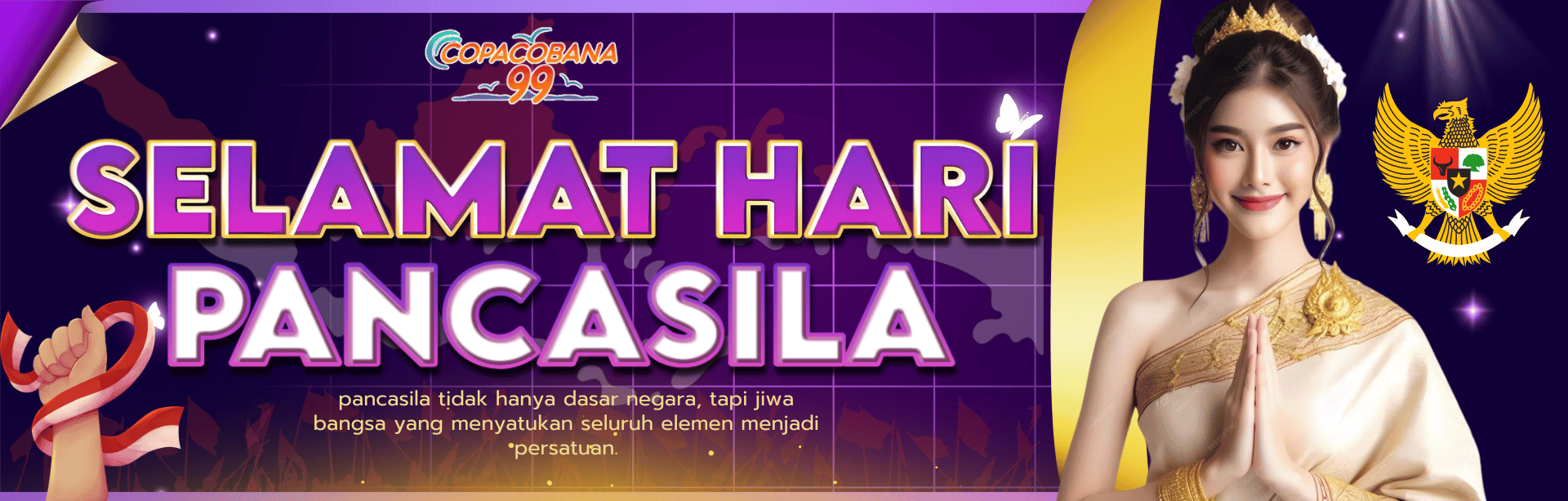 hari pancasila