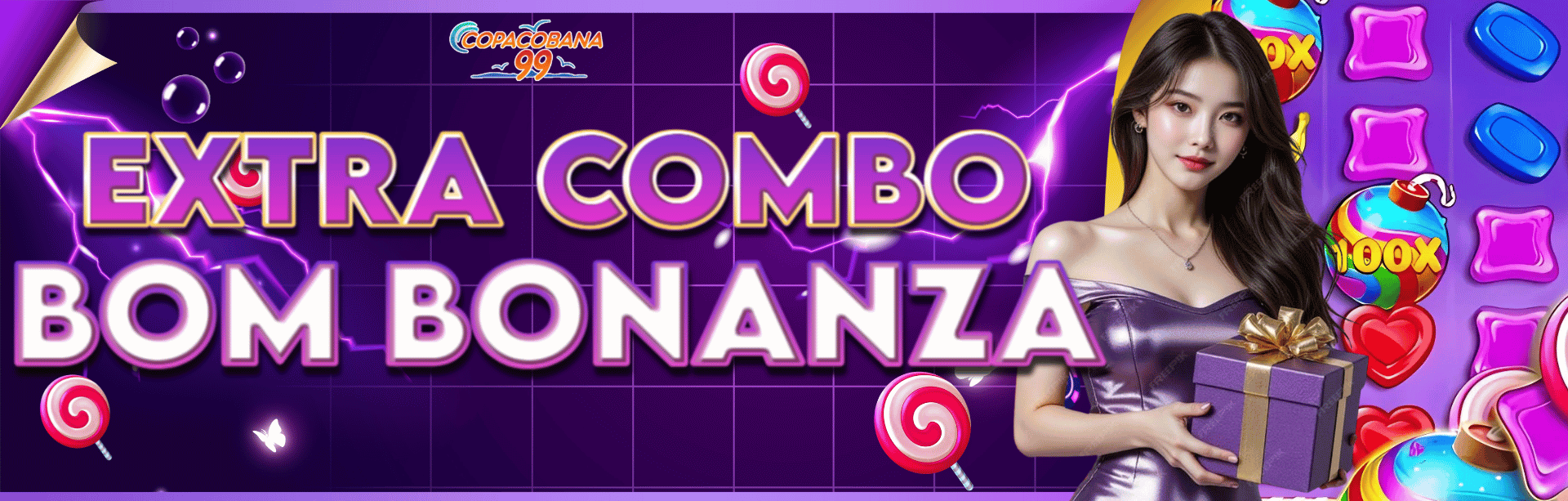 EXTRA COMBO BOM