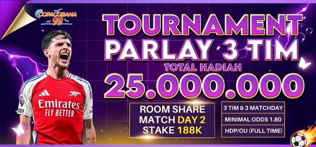 DAY 2 MATCH 25 JUTA