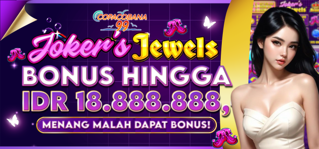jokers jewels