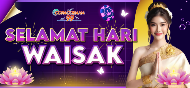 hari waisak