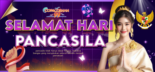 hari pancasila