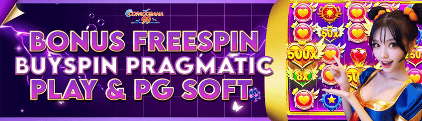BONUS FREESPIN / BUYSPIN PRAGMATIC PLAY & PGSOFT