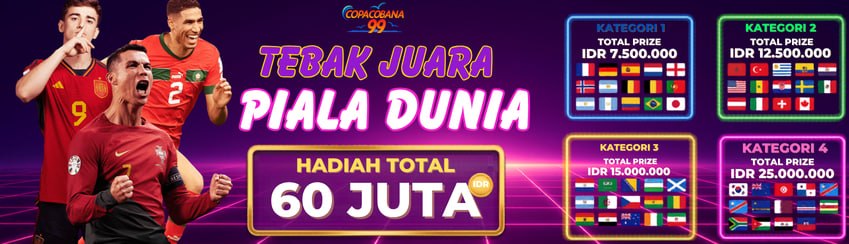 TEBAK JUARA